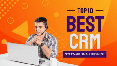 crm software