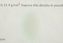 leads density
