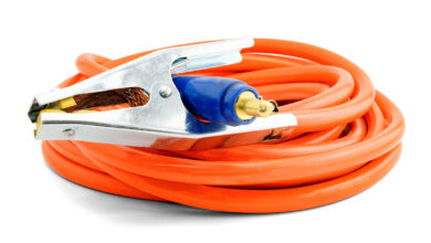 leads for welder