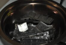leads melting point