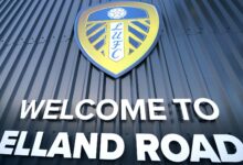 leeds united