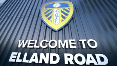 leeds united