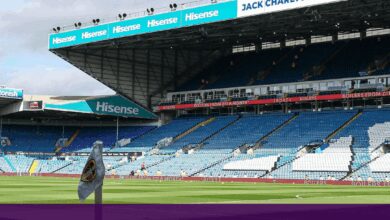 leeds united fixtures
