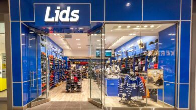 lids hats